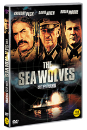 DVD]The Sea Wolves (1disc)  / DVD]바다의 늑대들 (1disc) 