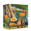 DVD]Jungle Book Boxset (5disc) + Script Book / DVD]정글북 (에피소드 1~26화, 5 DISC) + 영어번역대본집