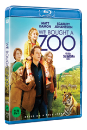 Blu-Ray]We Bougnt A Zoo (1disc)  / Blu-Ray]우리는 동물원을 샀다 (1disc)