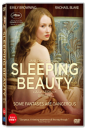 DVD]Sleeping Beauty (1disc) (UEK12) / DVD]슬리핑 뷰티 (1disc) (UEK201212)