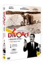 DVD]Divorce - Italian Style / DVD]이혼: 이탈리안 스타일 (1disc)