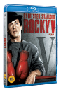 Blu-Ray]Rocky 5 / Blu-Ray]록키5 
