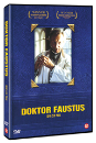 DVD]Doktor Faustus / DVD]파우스트 박사 (2disc)