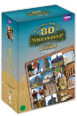 DVD]Around The World In 80 Treasures / DVD]세계 80대 보물을 찾아서: BBC 다큐스페셜 (10disc) : 보물 대발견 80 