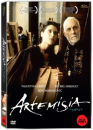 DVD]Artemisia, 1997 / DVD]아르테미시아 (1disc)