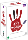 DVD]How Art Made The World / DVD]예술이 어떻게 세상을 만들었는가: BBC 다큐스페셜 (5disc)/(EBS방영 화제작 방영제목:예술과 인간)