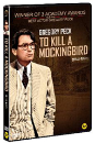 DVD]To Kill a Mockingbird / DVD]앵무새 죽이기 (1disc)  