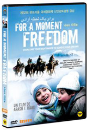 DVD]For A Moment, Freedom (1disc)  / DVD]나에게 자유를 (1disc) 