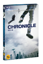 Blu-Ray]Chronicle [Theatrical + Extended Version] / Blu-Ray]크로니클 [극장판 + 확장판]