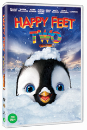 DVD]Happy Feet Two  / DVD]해피 피트 2 (1disc)(한국어 더빙 포함)(WB2013)