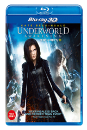 Blu-Ray]Underworld: Awakening 3D  / Blu-Ray]언더월드 4 : 어웨이크닝 3D 