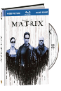 Blu-Ray]Matrix Digi Book Limited Edition / Blu-Ray]매트릭스 디지북 [500장한정판] 