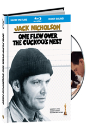 Blu-Ray]One Flew Over the Cuckoo`s Nest  Digi Book Limited Edition / Blu-Ray]뻐꾸기둥지위로날아간새 디지북[500장한정판]