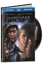 Blu-Ray]The Shawshank Redemption Digi Book Limited Edition / Blu-Ray]쇼생크탈출 디지북 [500장한정판] 