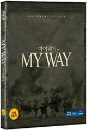 Blu-Ray]My Way (2011) (without outer case) / Blu-Ray]마이웨이 (아웃케이스 없음)