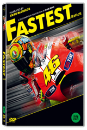 DVD]Fastest (1disc)  / DVD]패스티스트 (1disc) 