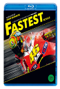 Blu-Ray]Fastest (1disc)  / Blu-Ray]패스티스트 (1disc) 