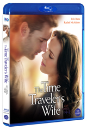 Blu-Ray]The Time Travelers Wife / Blu-Ray]시간 여행자의 아내
