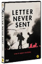 DVD]The Unsent Letter(aka: Neotpravlennoye Pismo) / DVD]부치지 못한 편지 (1disc) 