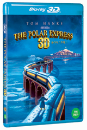 Blu-Ray]The Polar Express  [2D + 3D] / Blu-Ray]폴라 익스프레스 [2D + 3D]