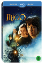 Blu-Ray]Hugo  [2D + 3D] Steel Book Case Limited Edition / Blu-Ray]휴고 [2D + 3D] [스틸북케이스한정판]