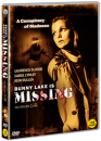 DVD]Buny Lake Is Missing, 1965 / DVD]버니 레이크의 실종 (1dics)