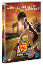 DVD]THE PRINCE OF TENNIS:EIKOKUSHIKI-TEIKYUJO-KESSEN / DVD]극장판테니스의왕자 : 영국식테니스성결전 (1disc) 