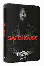Blu-Ray]Safe House Steel Book Case LE / Blu-Ray]세이프 하우스 [스틸북한정판]
