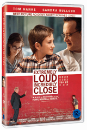 DVD]Extremely Loud and Incredibly Close / DVD]엄청나게 시끄럽고 믿을 수 없게 가까운 (1disc) 