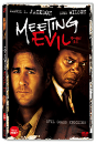 DVD]Meeting Evil / DVD]악마와의 조우 (1disc)