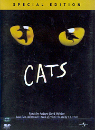 DVD]Cats - The Musical (1disc) / DVD]캣츠 SE (Cats) (1disc) (Music Sale)