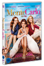 DVD]Monte Carlo / DVD]몬테 카를로 (1disc) 