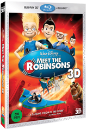 Blu-Ray]Meet The Robinsons [2D + 3D]  / Blu-Ray]로빈슨가족 콤보팩 [2D + 3D] 
