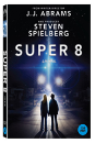 DVD]Super 8 (1disc) / DVD]슈퍼에이트 (1disc)