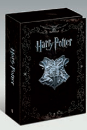 DVD]Harry Potter Finale Full Boxset LE (48P Photo Book) / DVD]해리 포터 피날레 한정판 박스세트 (16disc) [48P포토북포함] 