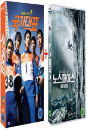 DVD]Take Off Director's Cut LE + NorthFace / DVD]국가대표 감독판 디지팩 초회한정판 (3disc) + 노스페이스 (1disc)