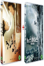 DVD]My Mom + NorthFace / DVD]친정엄마 (1disc) + 노스페이스 (1disc) 