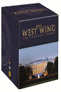 DVD]The West Wing Season Five Full Package Boxset / DVD]웨스트윙 풀패키지 전편 박스세트 (45disc)