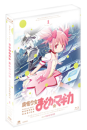 Blu-Ray]Puella Magi Madoka Magica Limited Edition Vol.1 / Blu-Ray]마법소녀 마도카 마기카LE VOL.1 (ME12)
