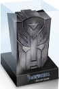 Blu-Ray]Transformers: Trilogy Collection / Blu-Ray]트랜스포머 빅헤드 트릴로지 콜렉션 (4disc) 