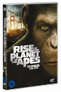 DVD]Rise of the Planet of the Apes (2011)  / DVD]혹성탈출 : 진화의 시작 (1disc) (12월13일예정) 