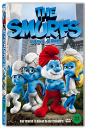 DVD]The Smurfs (1disc) / DVD]개구쟁이 스머프 (우리말녹음)