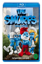 Blu-Ray]The Smurfs [2D + 3D] / Blu-Ray]개구쟁이 스머프 [2D + 3D]
