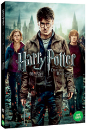 DVD]Harry Potter And The Deathly Hallows: Part 2 / DVD]해리 포터와 죽음의 성물 - Part 2 일반판 (2disc) 