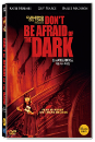 DVD]Dont Be Afraid Of The Dark / DVD]돈비 어프레이드 : 어둠 속의 속삭임 (1disc) 