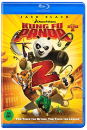 Blu-Ray]Kung Fu Panda2 / Blu-Ray]쿵푸팬더 2 