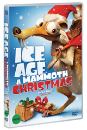 DVD]Ice Age : A Mammoth Christmas / DVD]아이스 에이지 : 매머드 크리스마스 (1disc)