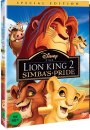 DVD]Lion King II: Simba`s Pride SE / DVD]라이온킹2 SE (1disc)