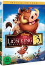 DVD]The Lion King 3 / DVD]라이온킹3 SE (1disc) 