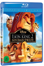 Blu-Ray]Lion King II: Simba`s Pride SE / Blu-Ray]라이온킹2 SE (1disc) 